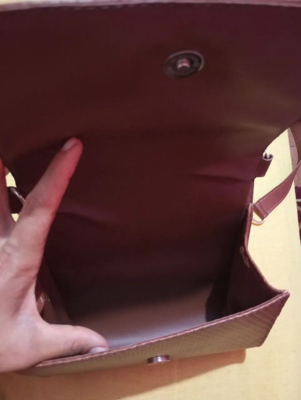 Bolsa tiracolo  - Foto 2