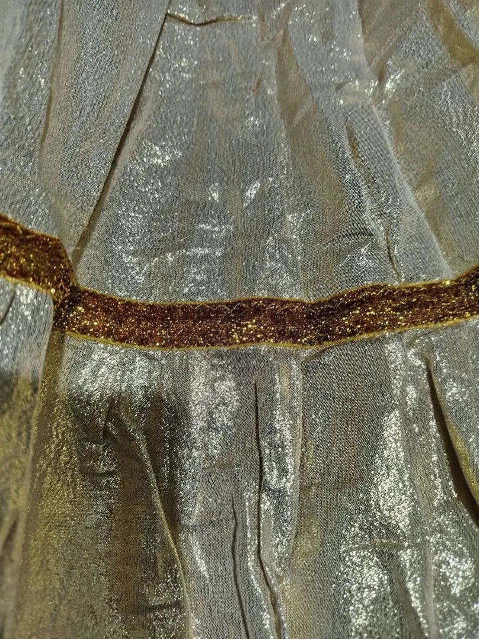 Saia de Umbanda - Foto 3
