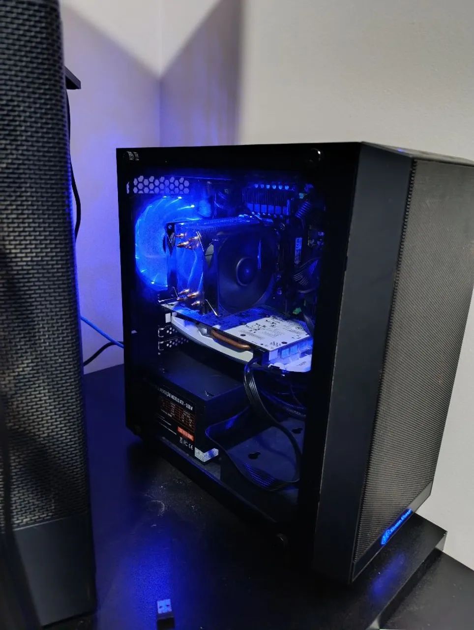 Vendo ou troco Pc gamer - Foto 5