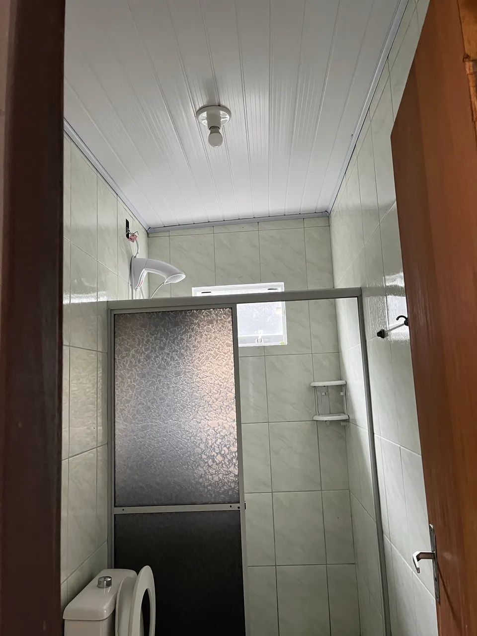 Alugo casa  - Foto 4