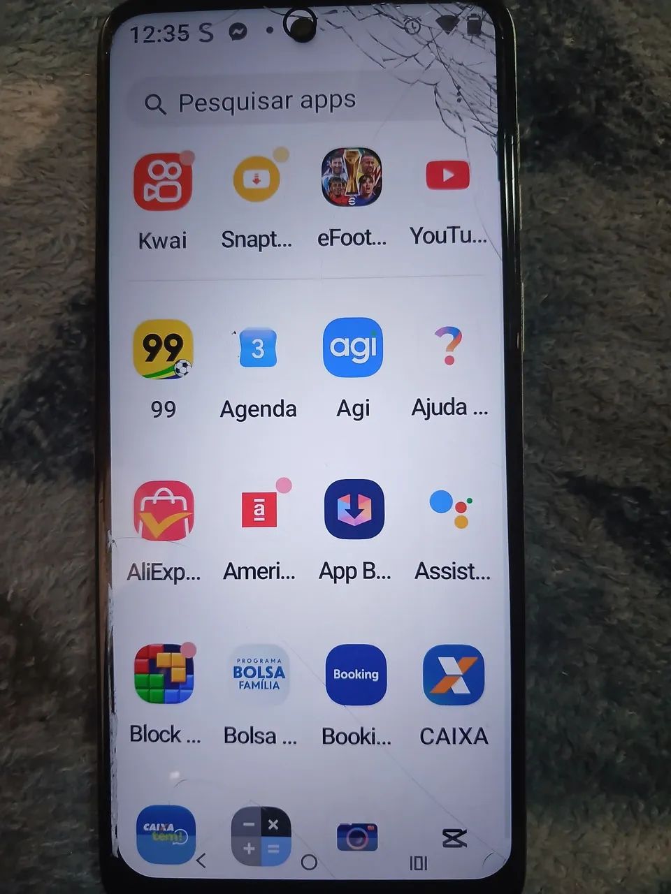 Moto g 5g 256gb