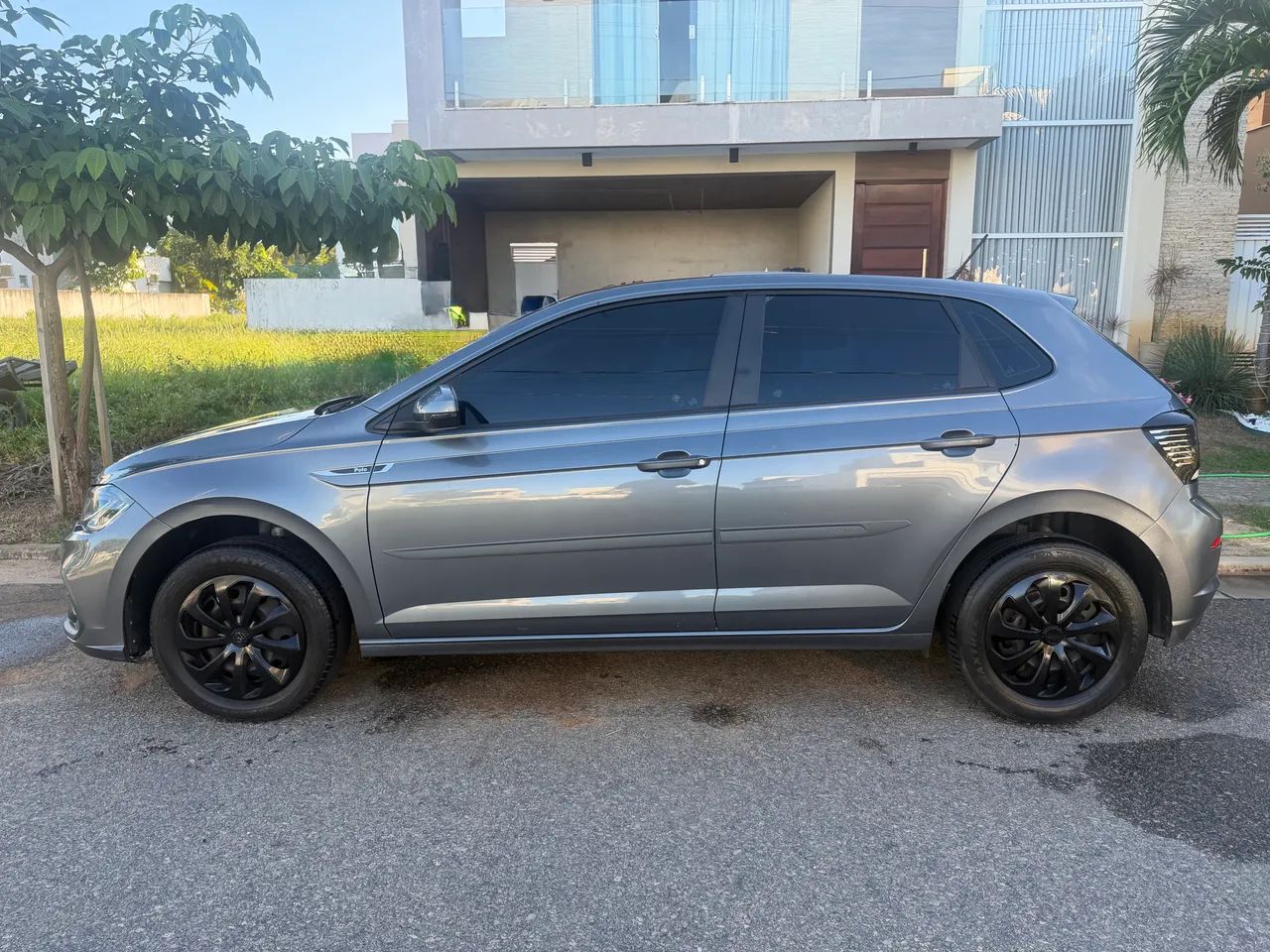 Volkswagen Polo 2024