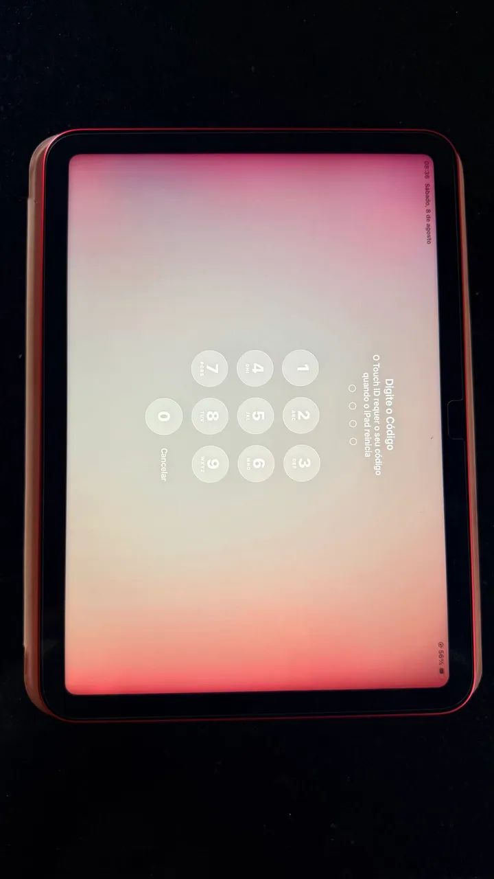 iPad 11  - Foto 5