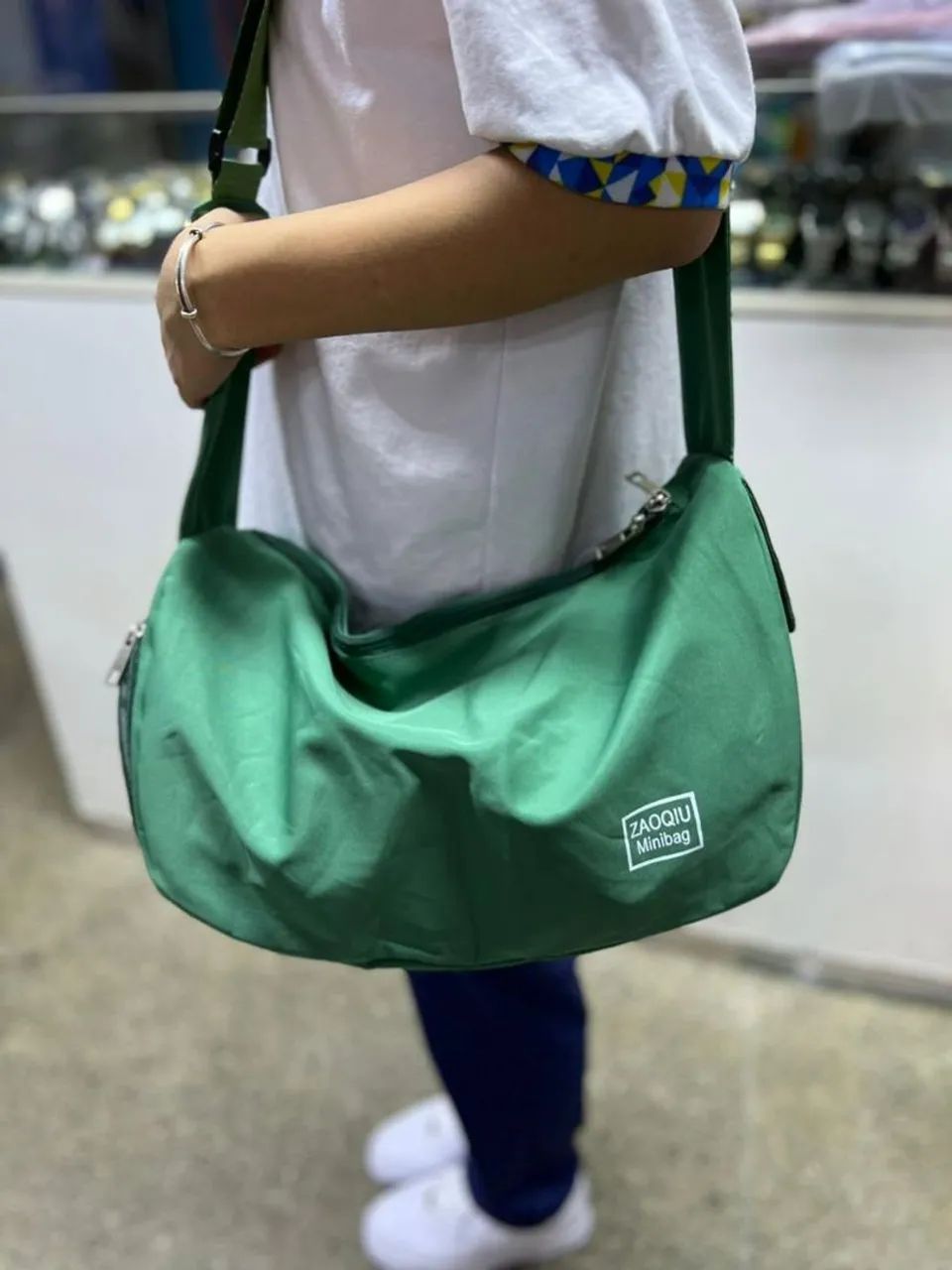 BOLSA LATERAL  - Foto 4
