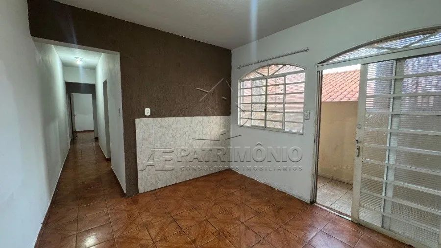 CASA ASSOBRADADA COM 2 QUARTOS - Laranjeiras - Foto 4