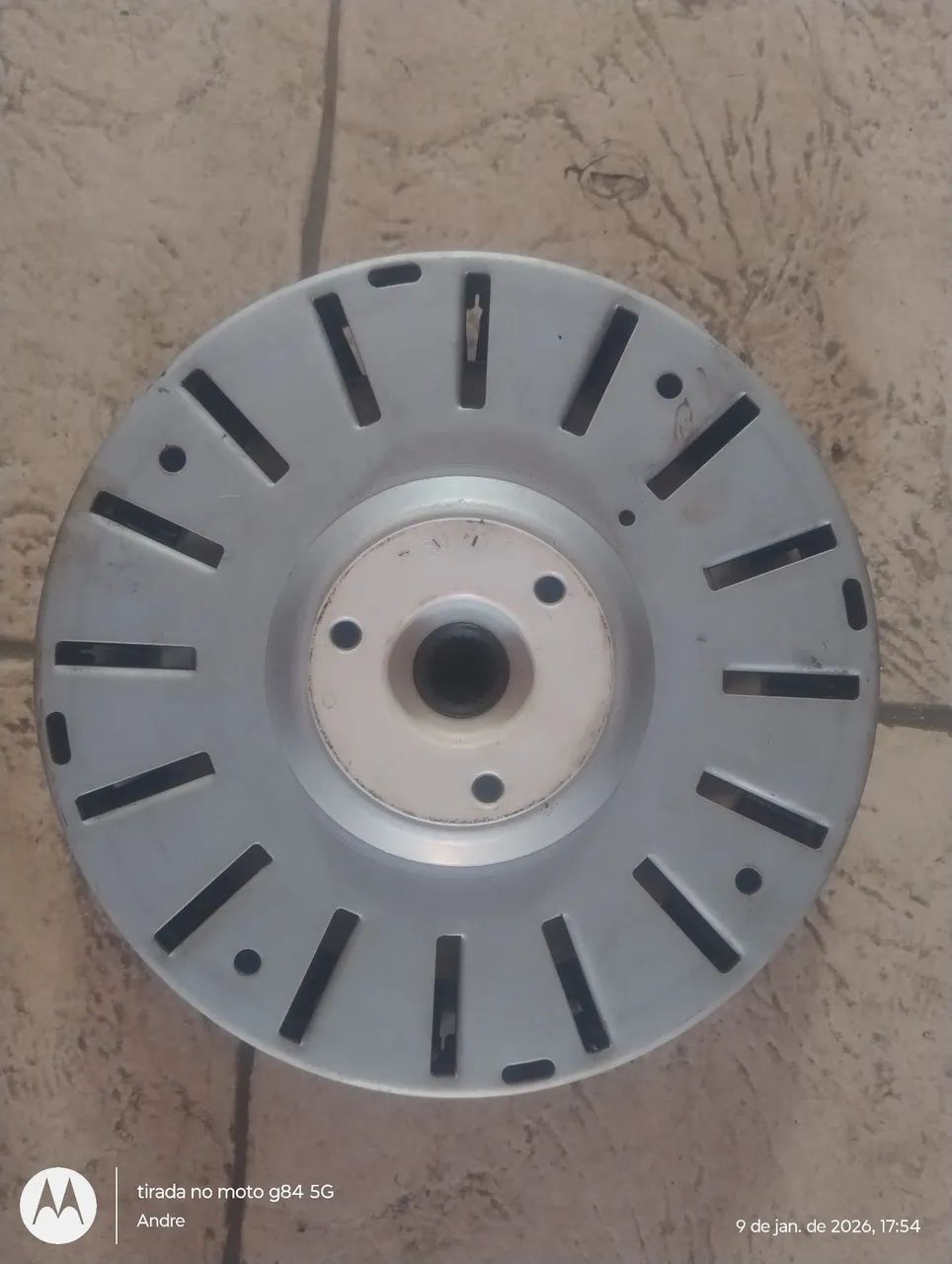 Motor e extator lavar e secar Samsung wd0854w8e