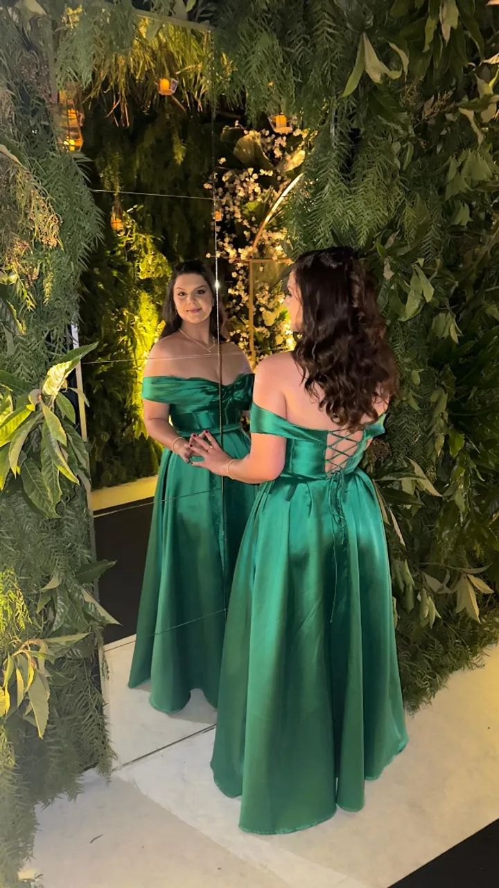Vestido de formatura - Foto 2