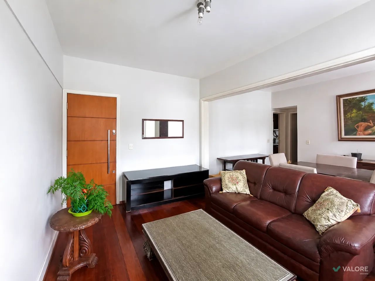 Apartamento 4 quartos à venda no Sion - Foto 4