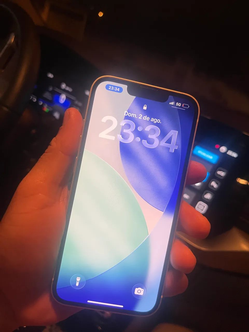 iPhone 13 - Foto 5