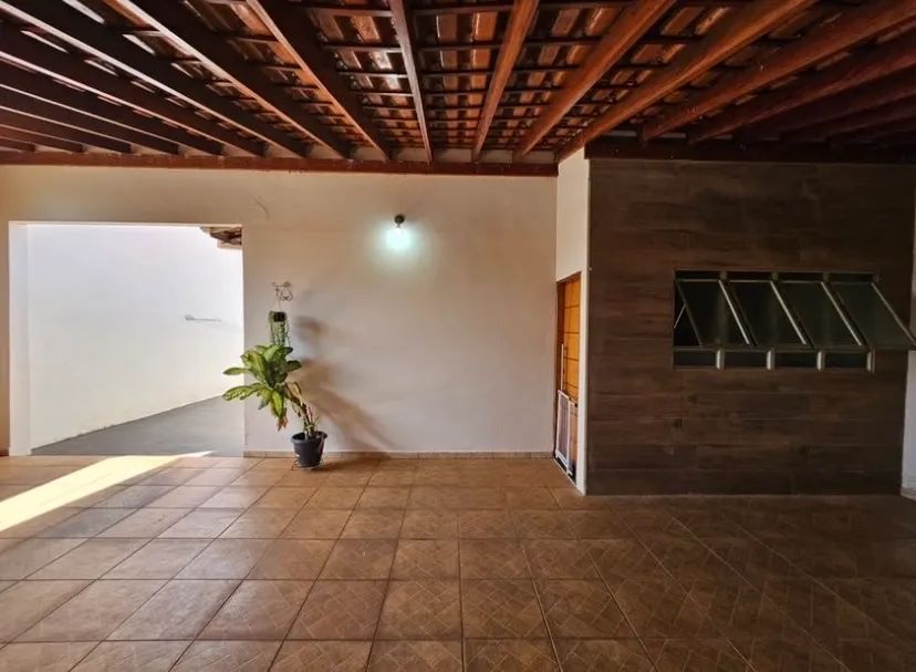 Casa a venda em Presidente Epitácio  - Foto 2