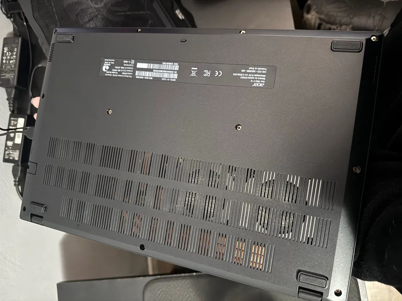 Acer Nitro V15 ? RTX 4050 - Foto 3