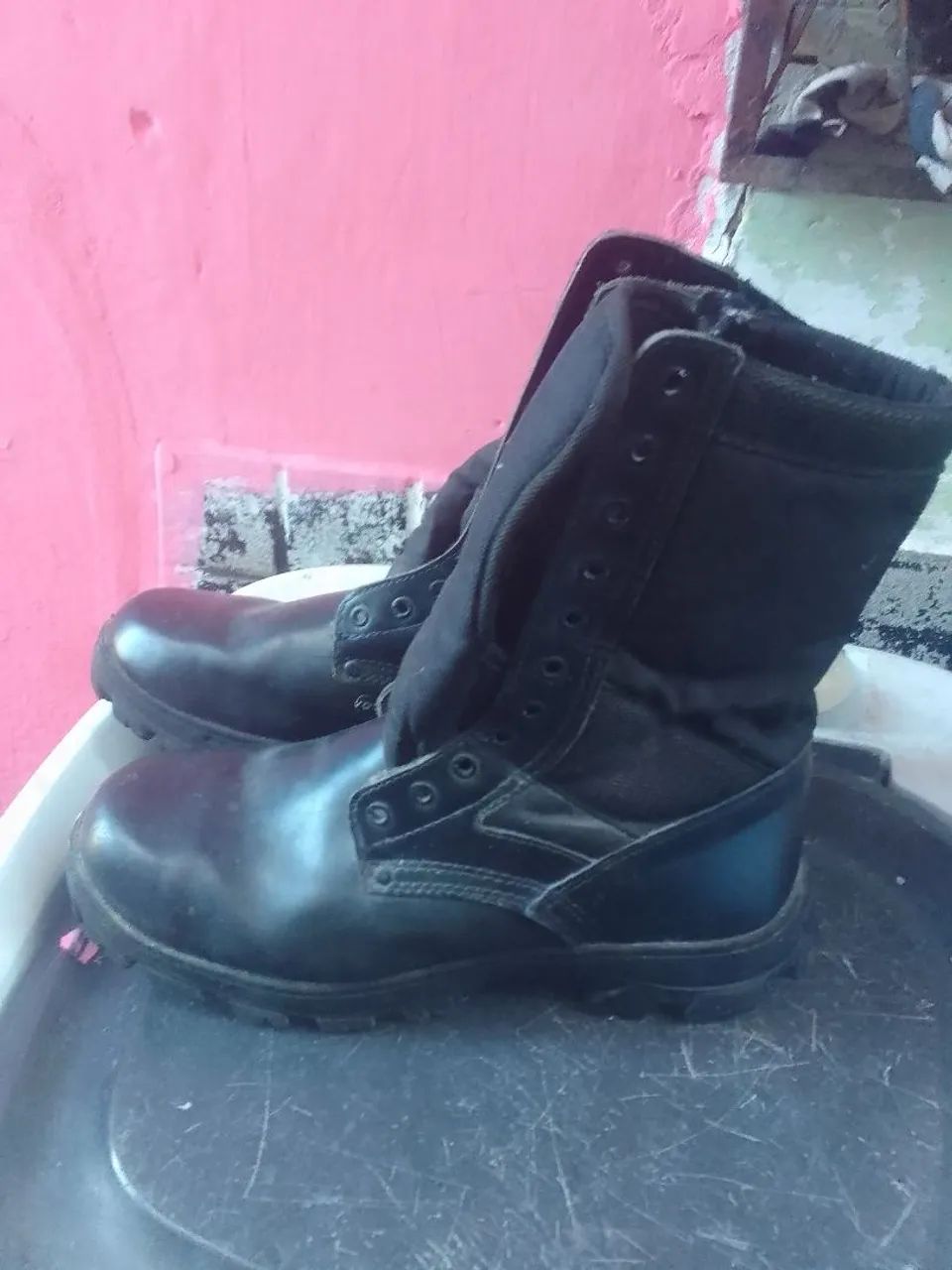Bota excelente  - Foto 3