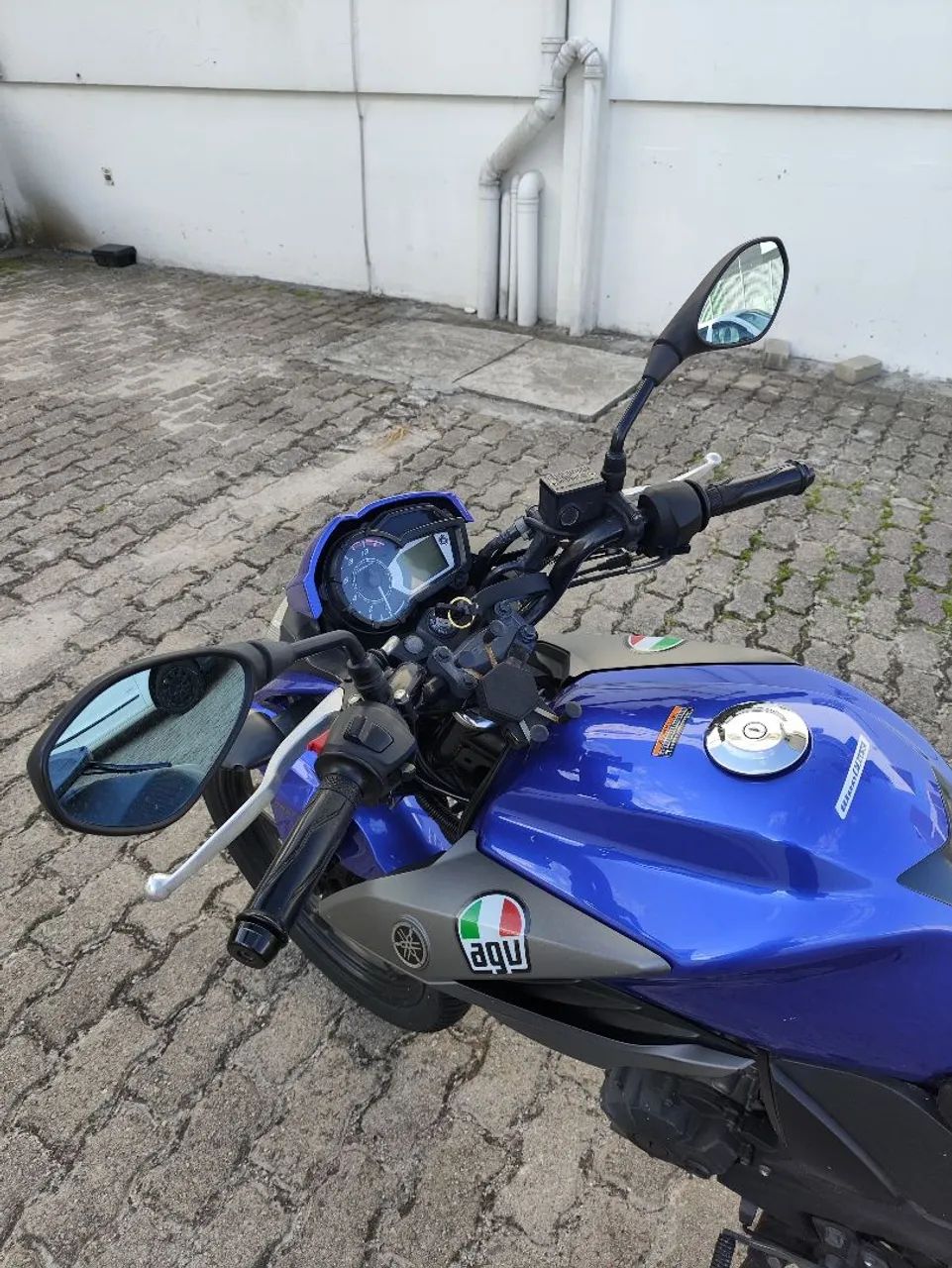 Fazer 150 2020 - Foto 4
