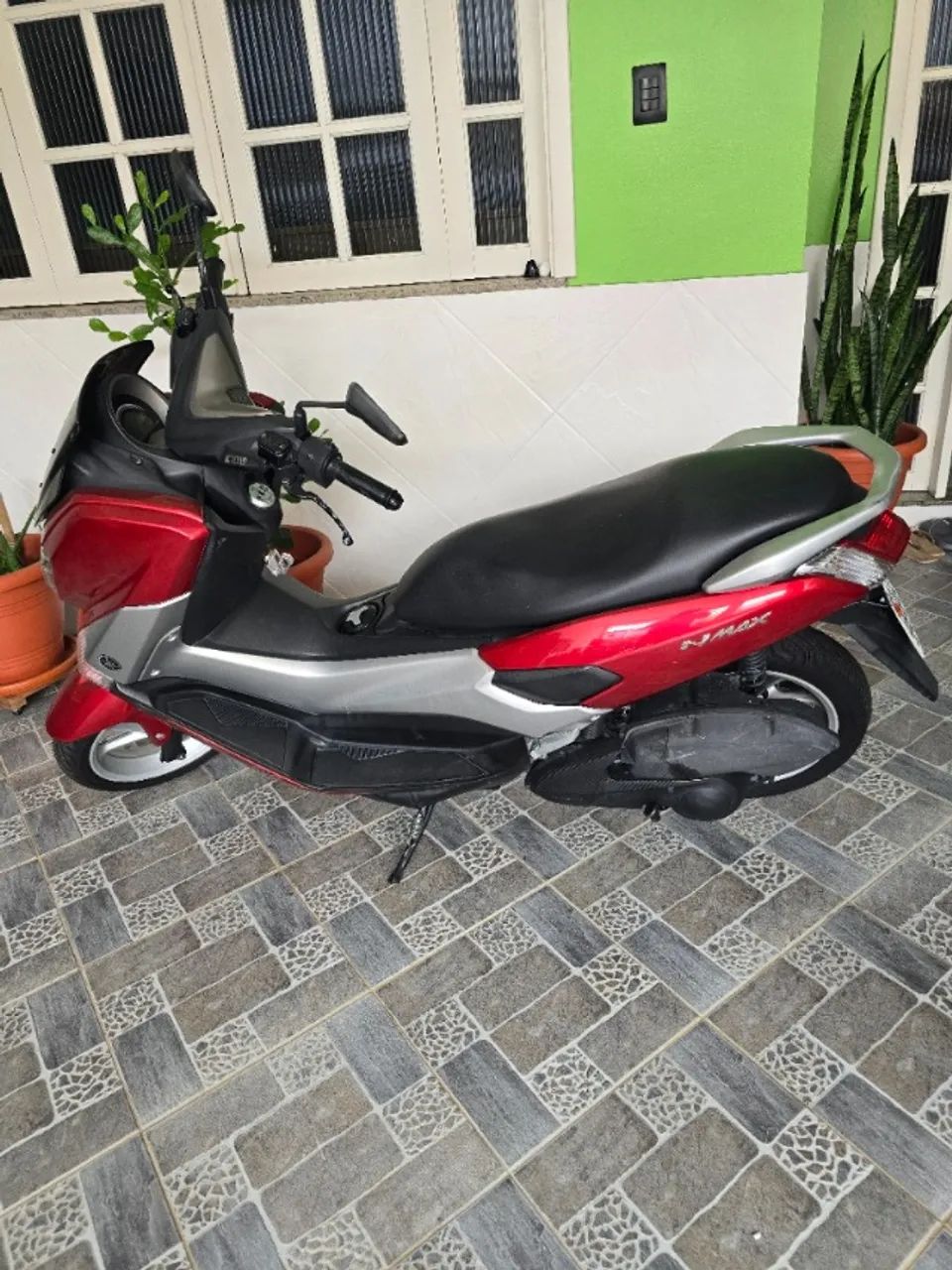 YAMAHA NMAX 160