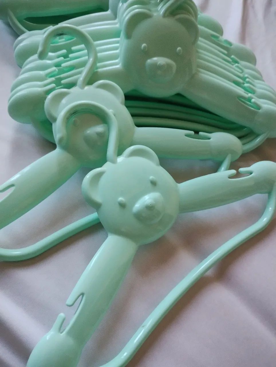 Cabides infantil  - Foto 2