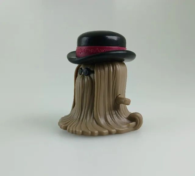 Boneco Addams Primo itt (coisa) (cód 563) - Foto 2