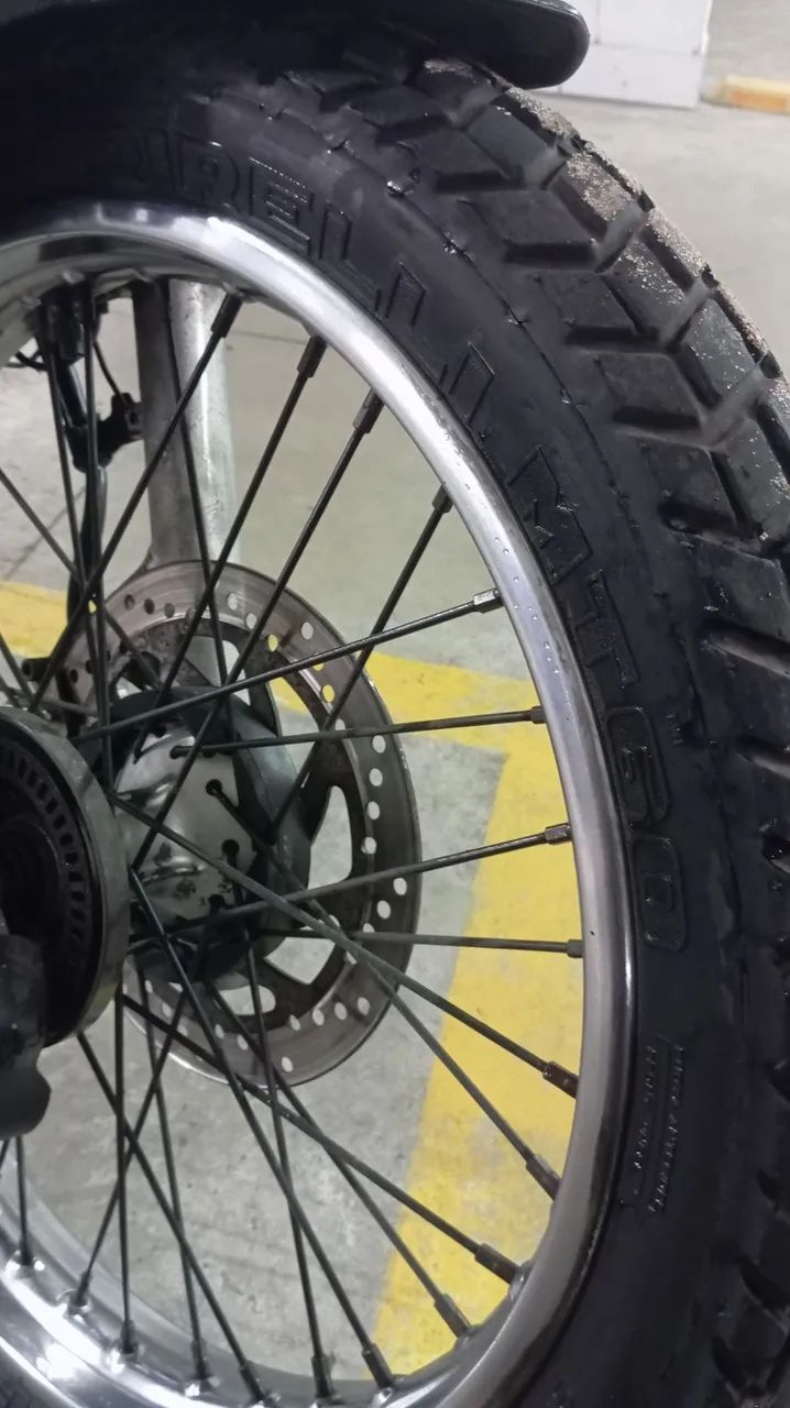 Crosser 150 - Foto 3