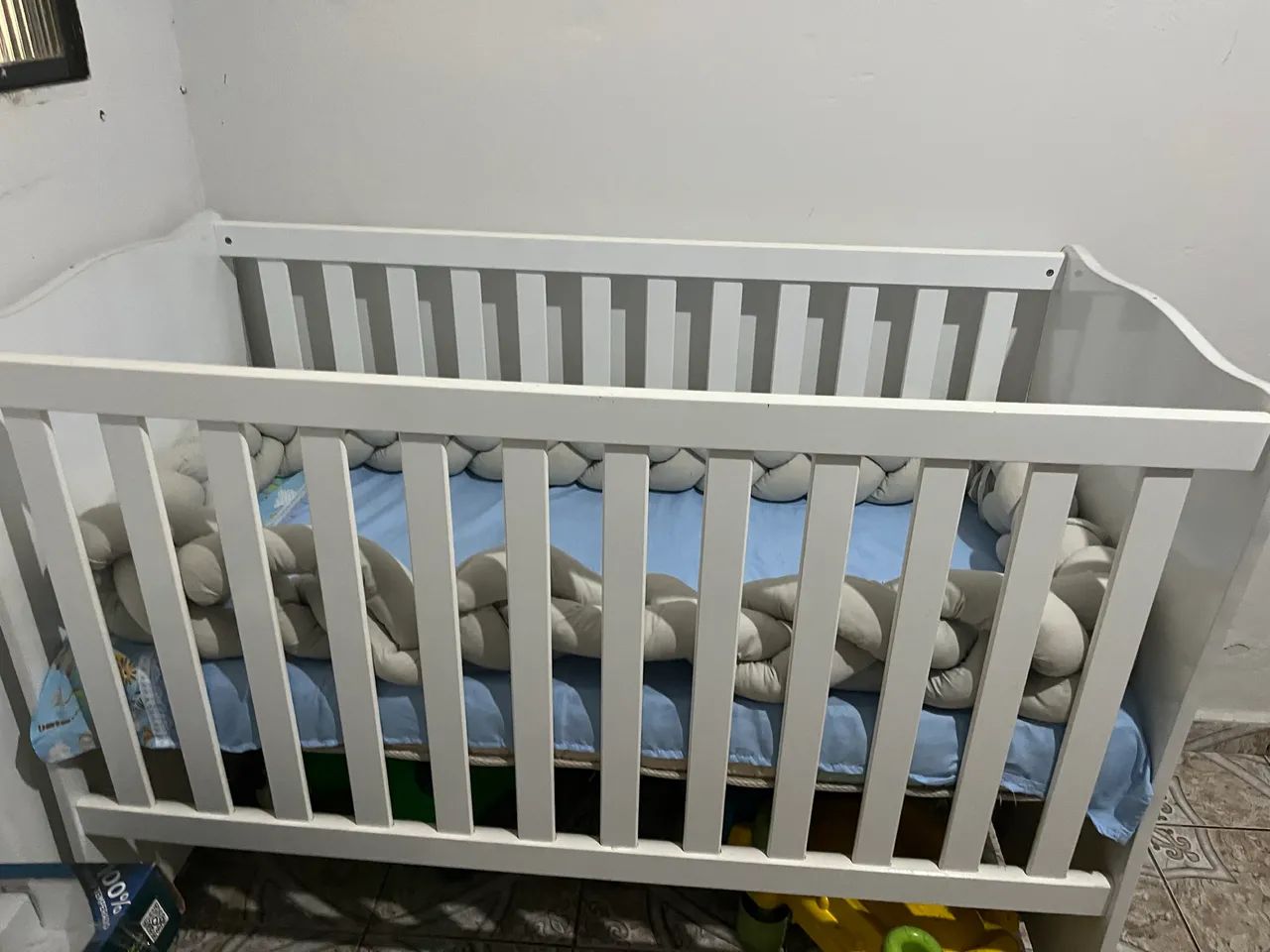 Berço  - Foto 4