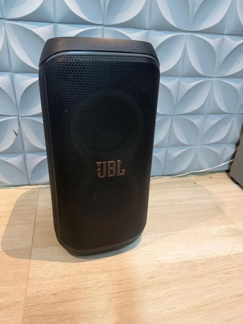 Caixa jbl  - Foto 3