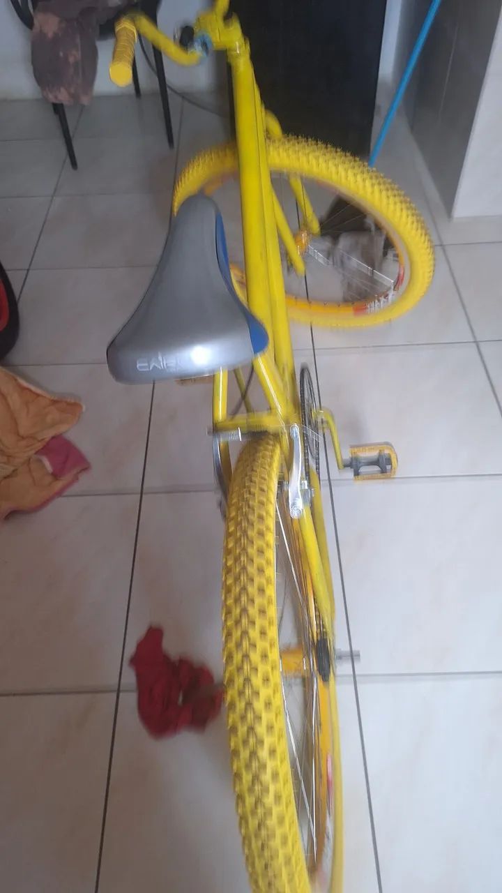 Bicicleta  - Foto 2