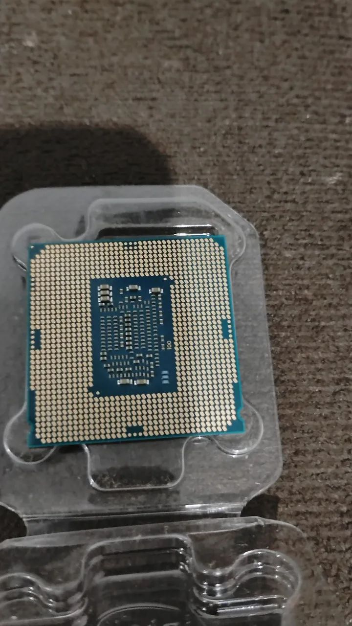 Processador intel Celeron G4900 3.10ghz - Foto 2
