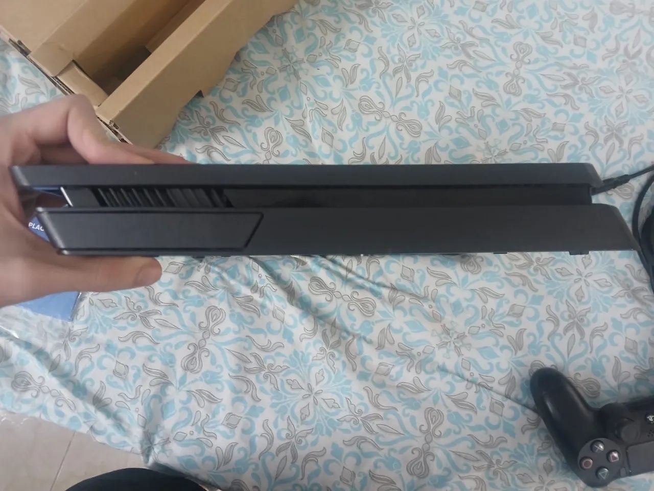 PS 4  - Foto 4