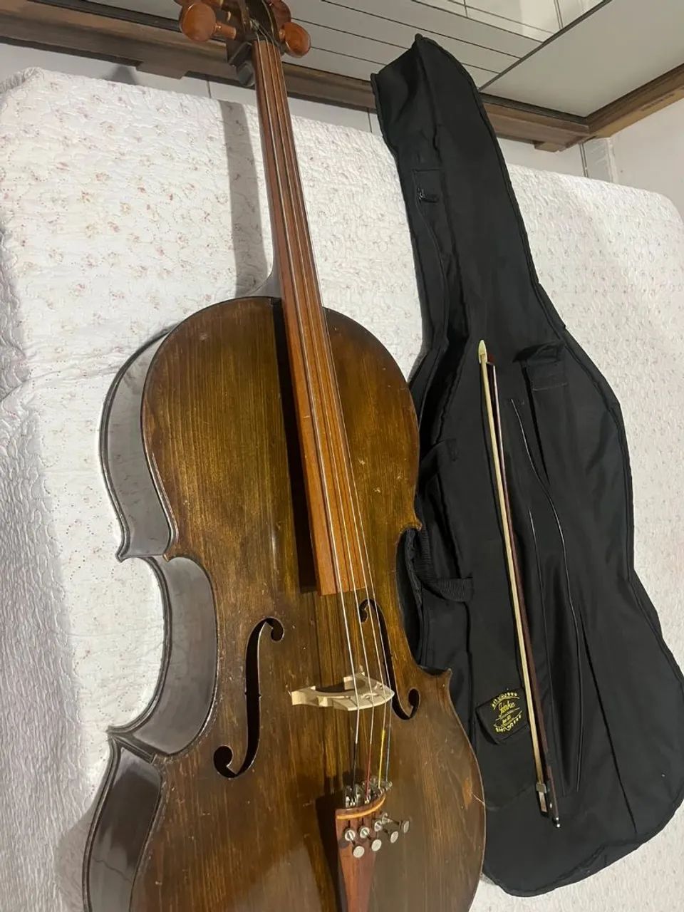 Cello - Foto 5