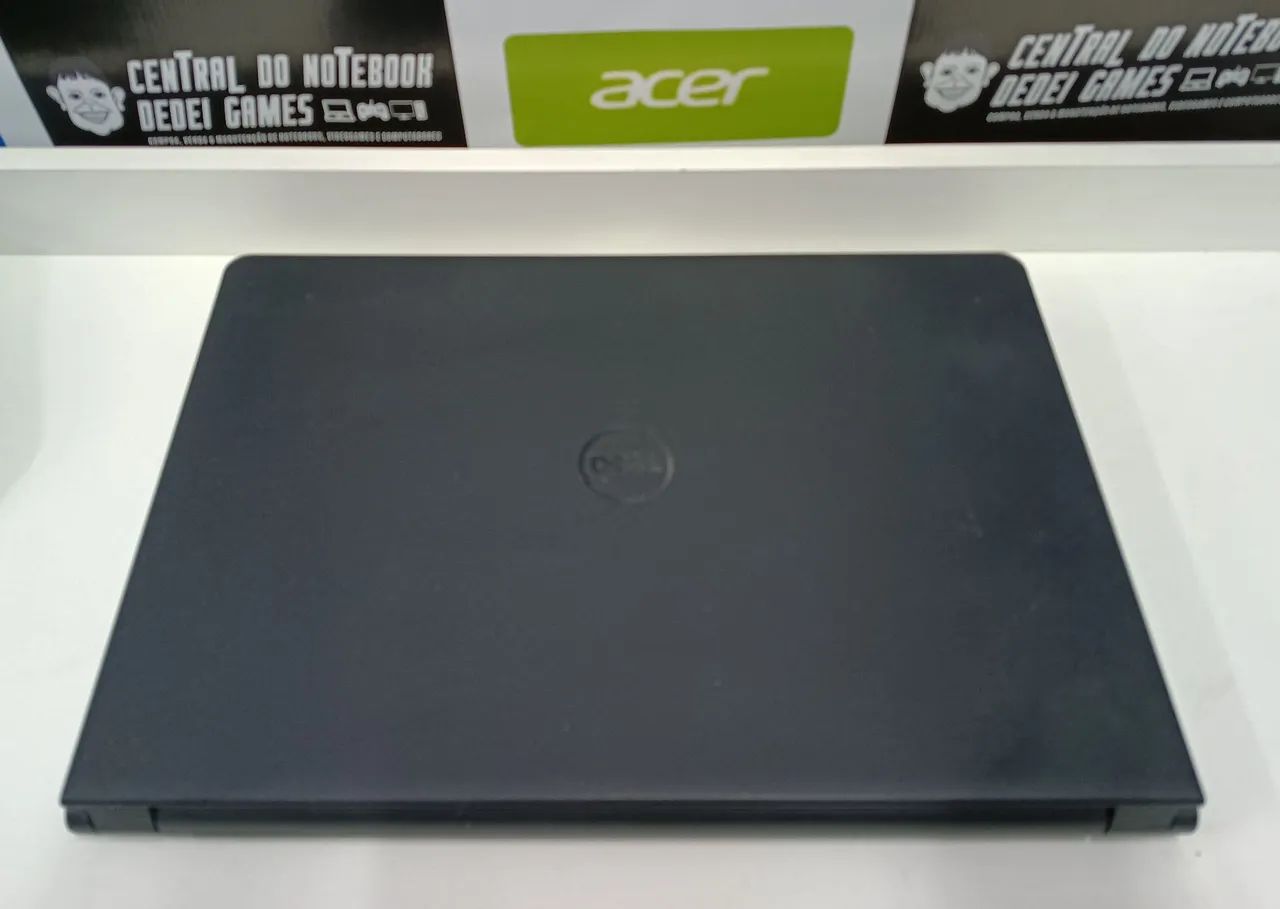 Dell Inspiron 14 Semi-novo / Garantia / Brindes - Notebooks - Rio