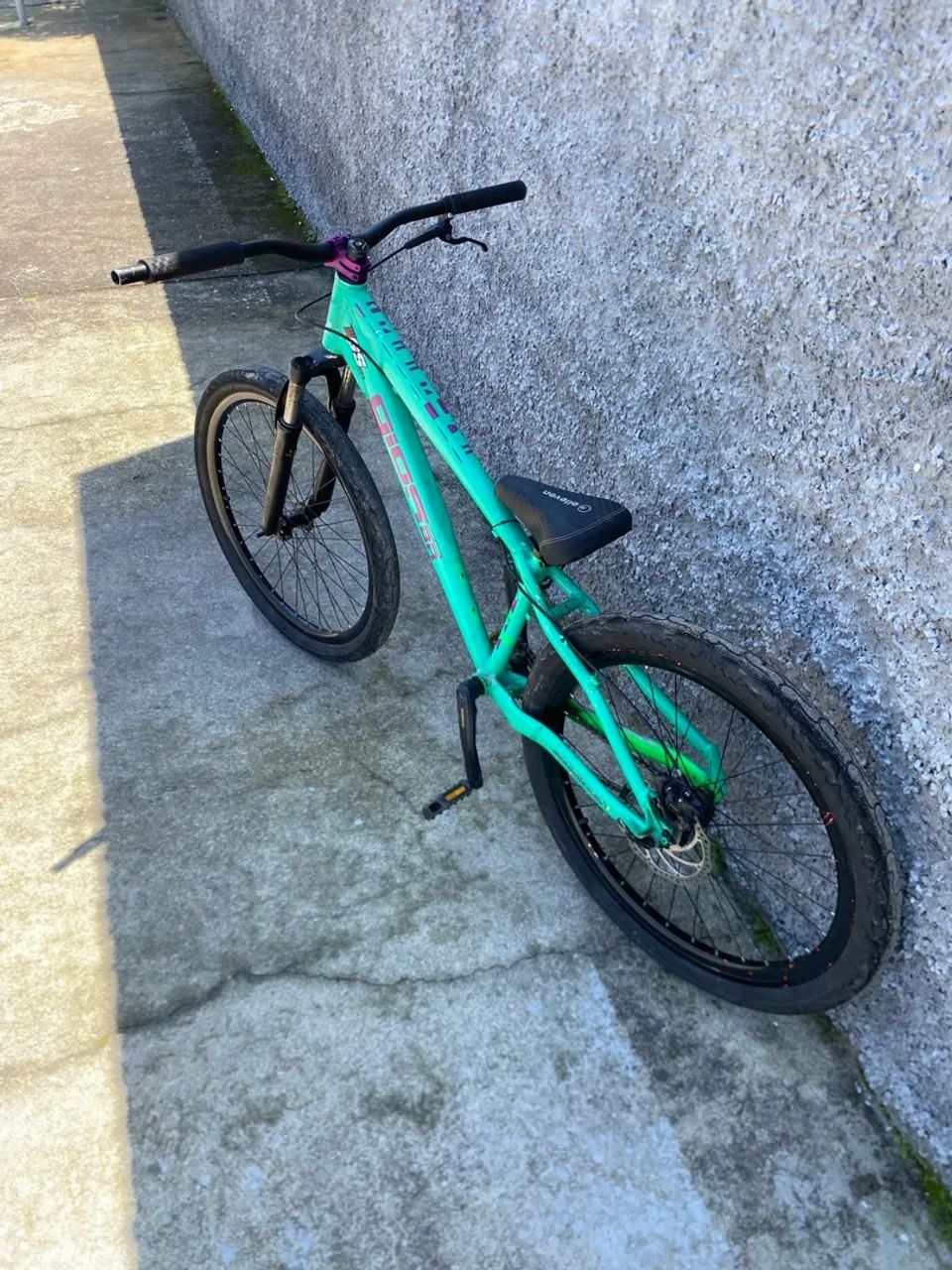Vendo quadro gios frx 2015 
