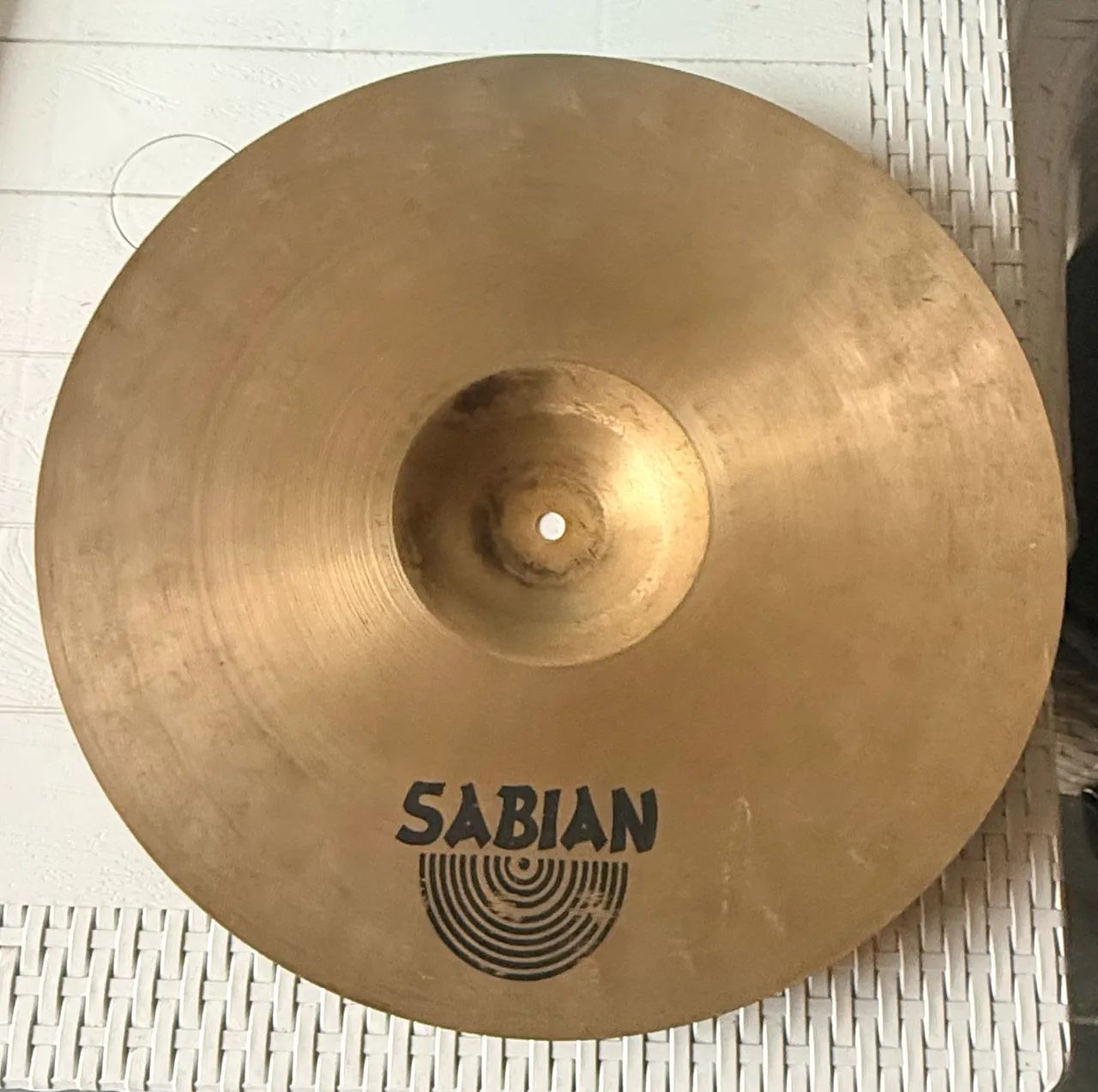 Prato Crash 17 Hhx 17 evolution  - Foto 2