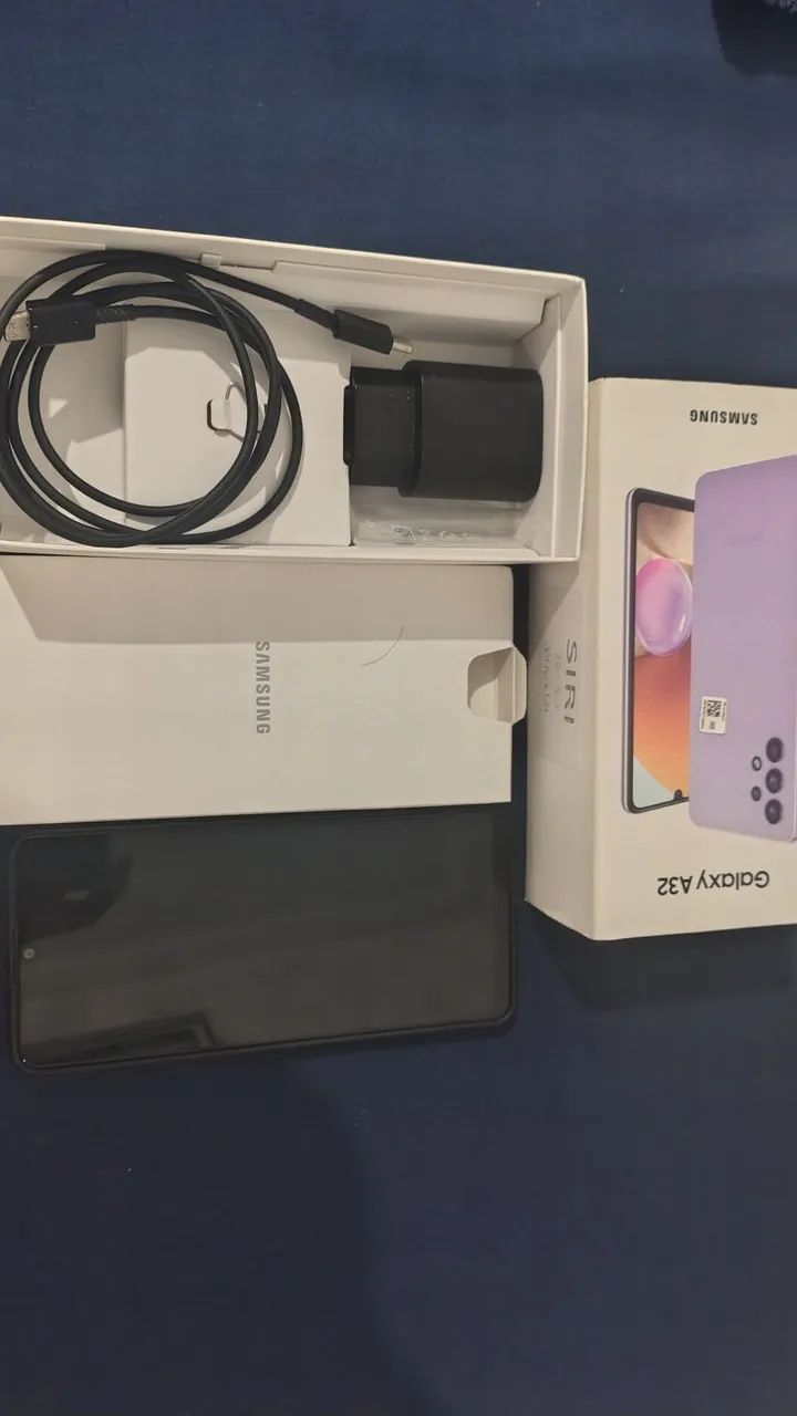 Samsung Galaxy A32 4G 