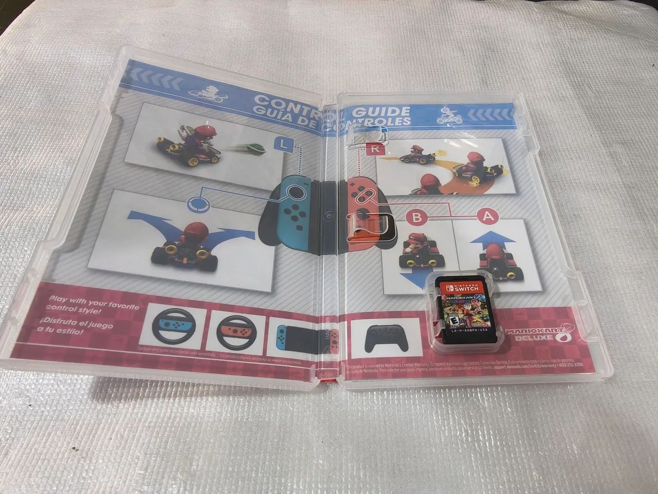 Mário kart 8  - Foto 2