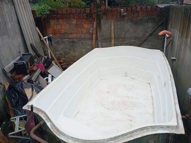 Piscina  - Foto 3