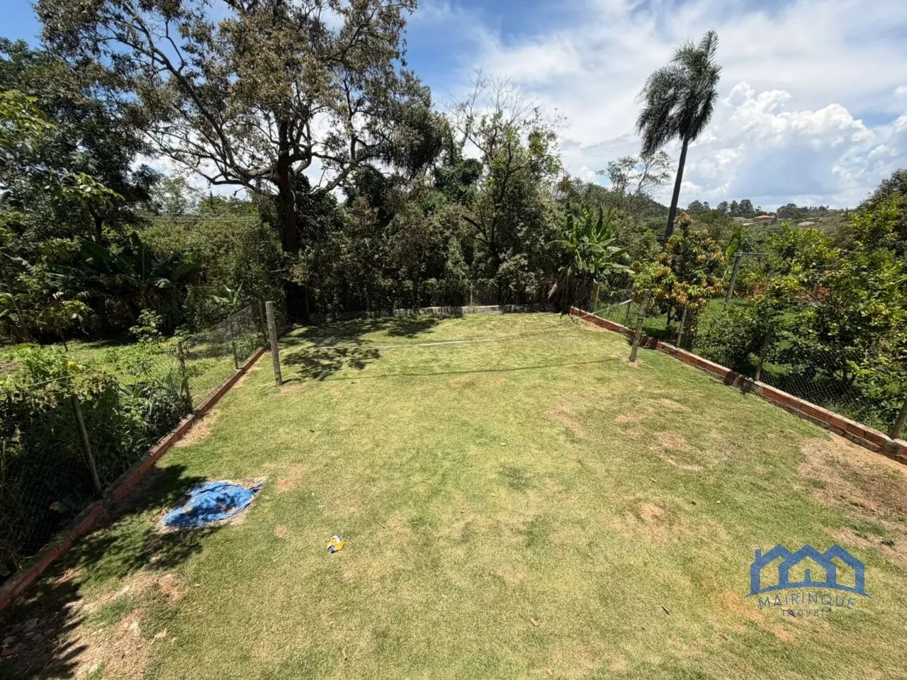 CHACARA RURAL em MAIRINQUE - SP, Moreiras - Foto 12