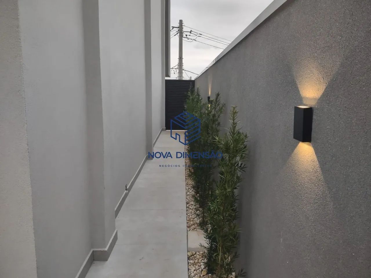 Casa com 3 dormitórios à venda, 236 m² por R$ 2.650.000,00 - Recanto dos Eucaliptos - São  - Foto 4