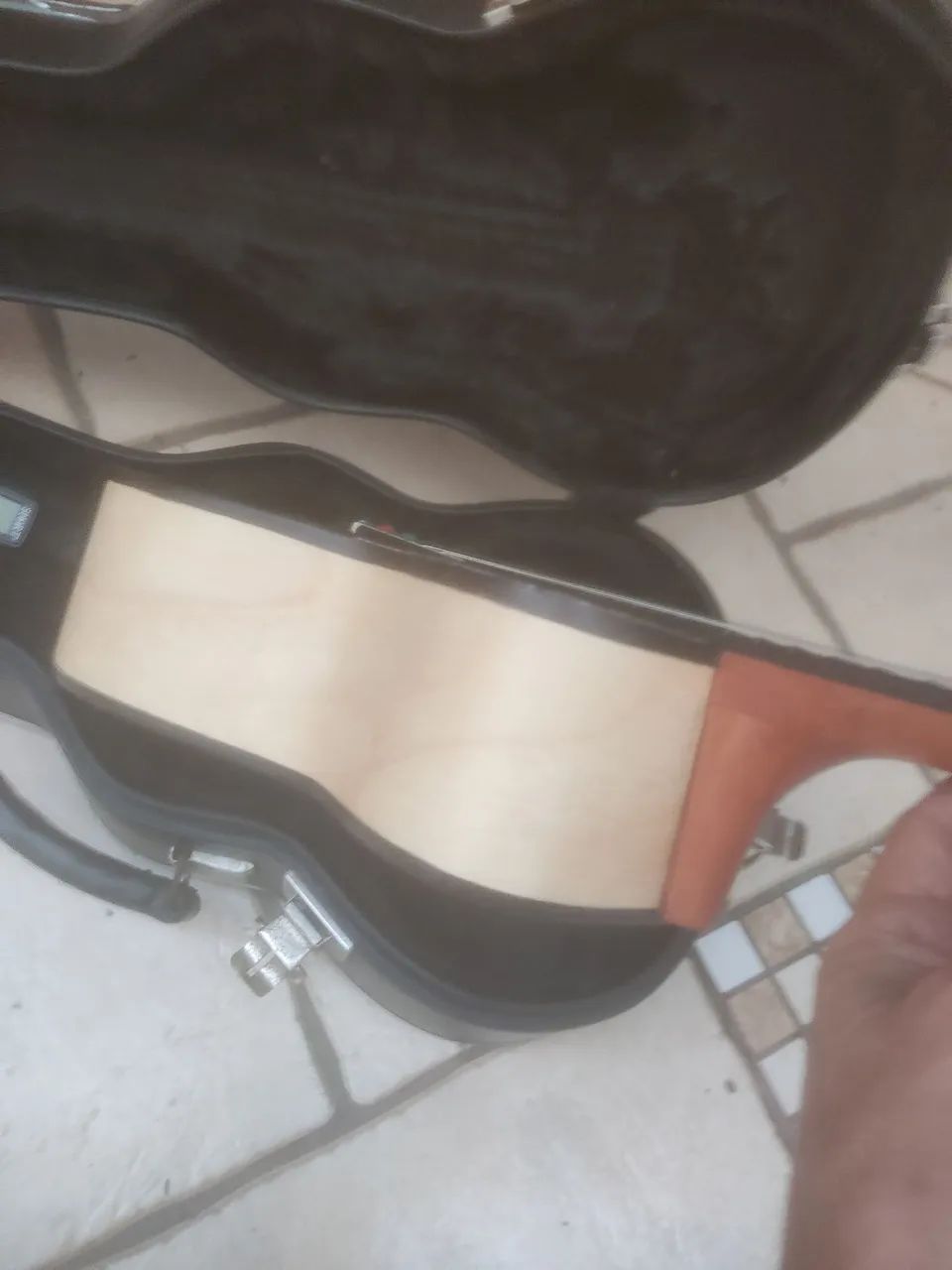Cavaquinho Genésio Madeira Luthier + Brinde - Foto 3