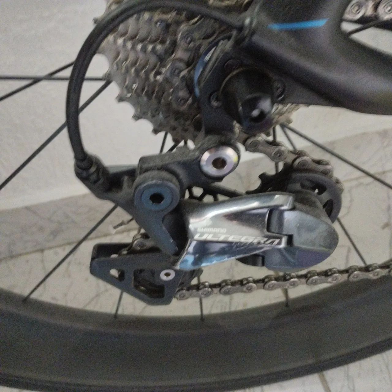 Bike TT Canyon top 2019 - Foto 3