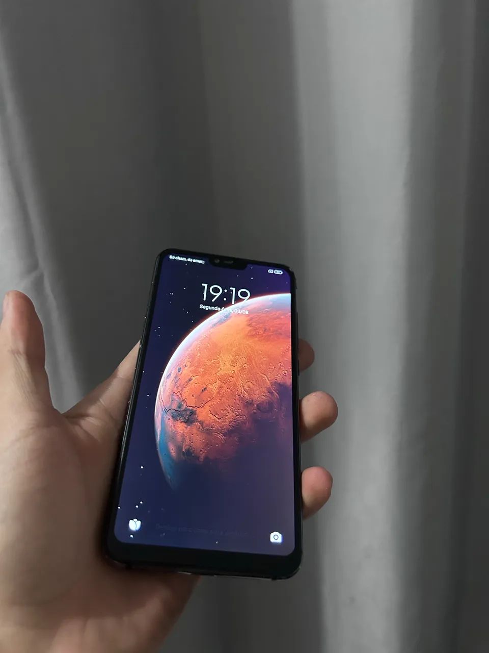 Xiaomi Redmi mi 8 lite 