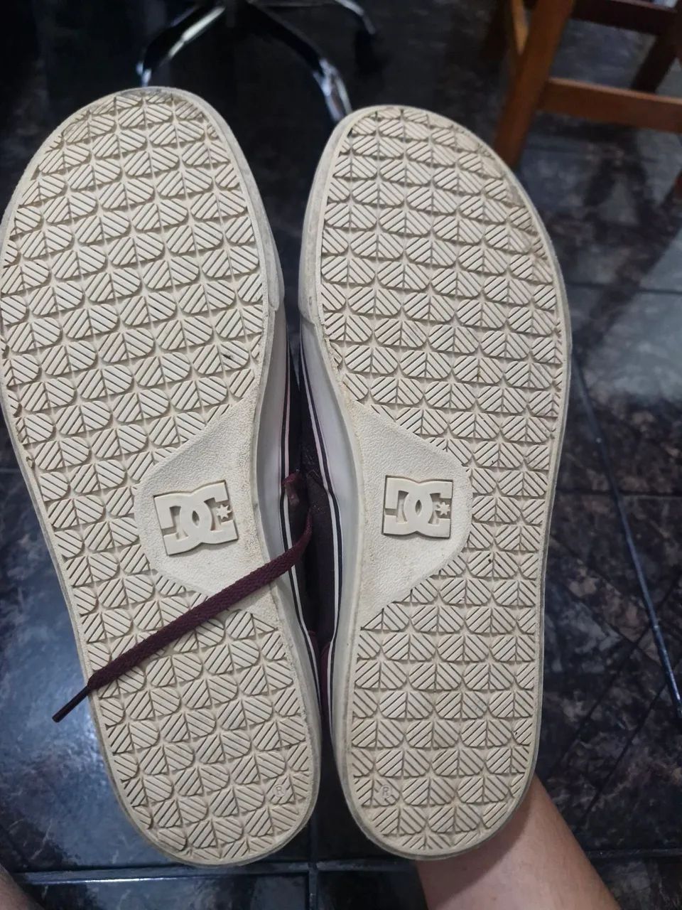 Tênis DC Shoes - Foto 4