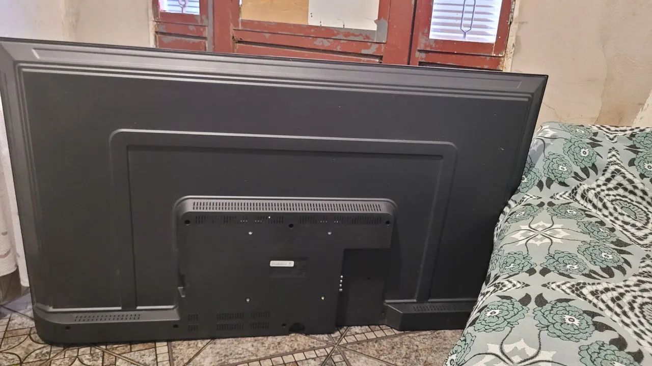 TV SMART 58