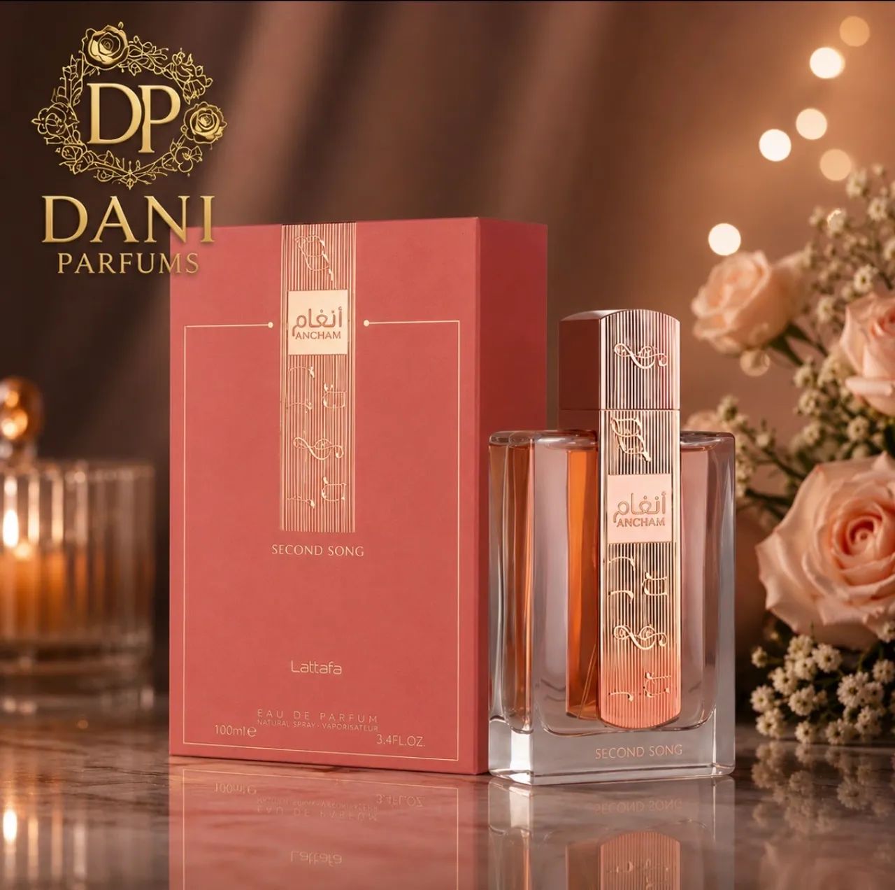 Perfumes árabes originais pronta entrega  - Foto 5
