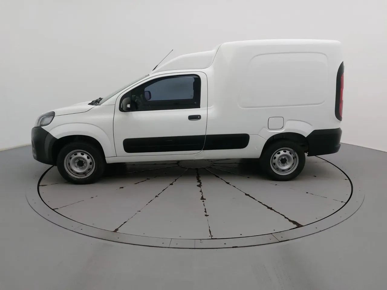 Fiat Fiorino Endurance EVO 1.4 Flex 8V 2p, foto 2 de 16