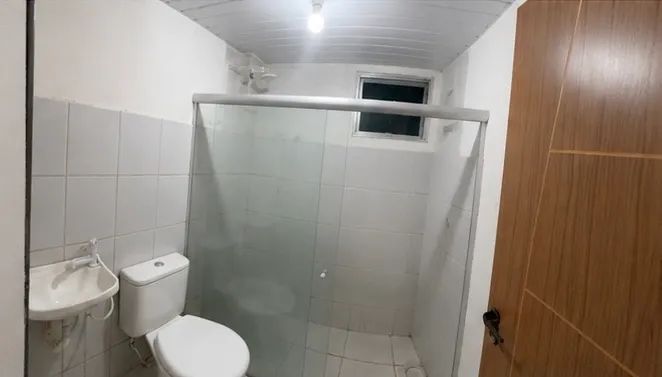 Alugo apartamento no Antares  - Foto 4
