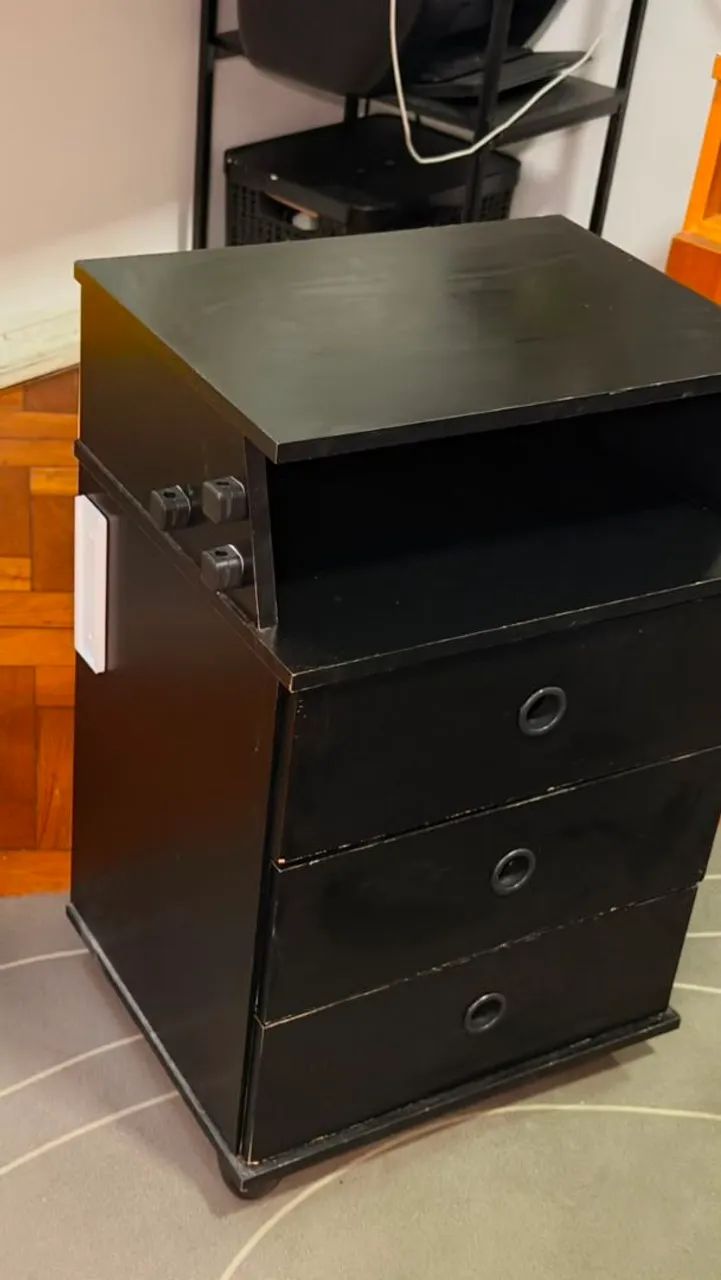 Mesa de cabeceira  - Foto 2