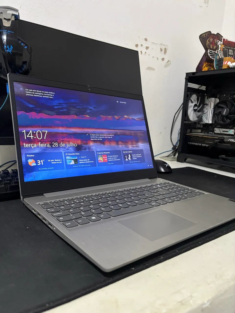 Lenovo Ideapad 3