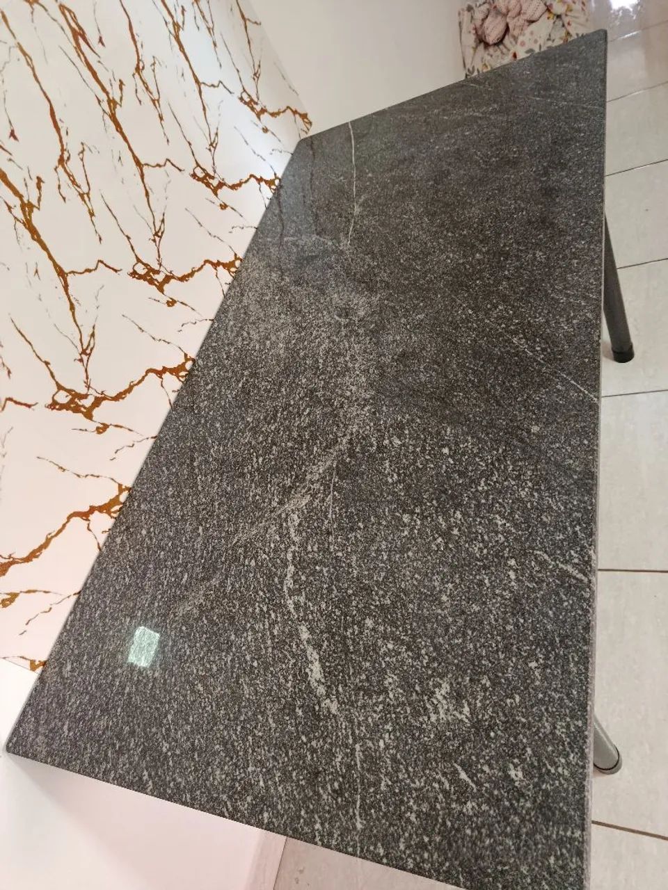 Mesa Nova granito - Foto 3