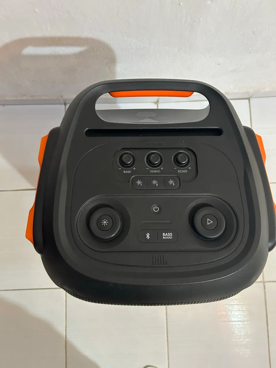 JBL Partybox 710 - Foto 4