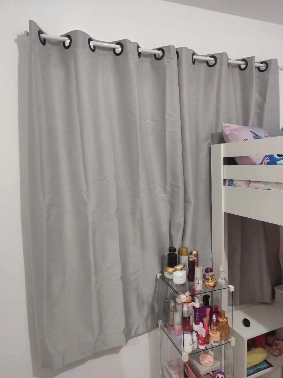 Cortina para Quarto Blackout 