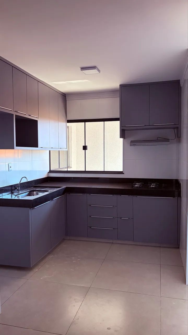Apartamento 3 quartos  - Foto 3