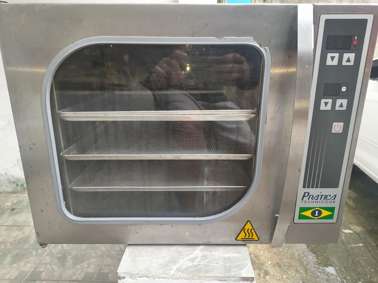 forno prática  - Foto 4